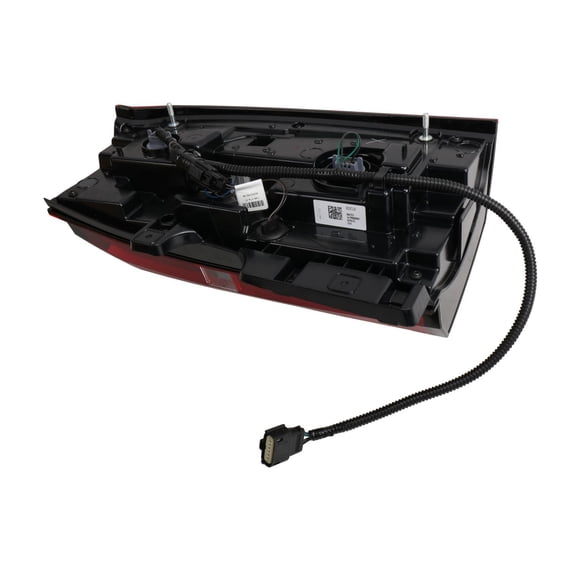 New Genuine General Motors Lamp 84467058 OEM
