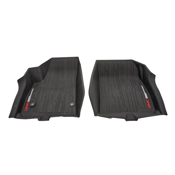 New Genuine General Motors Mat Pkg 84369001 OEM