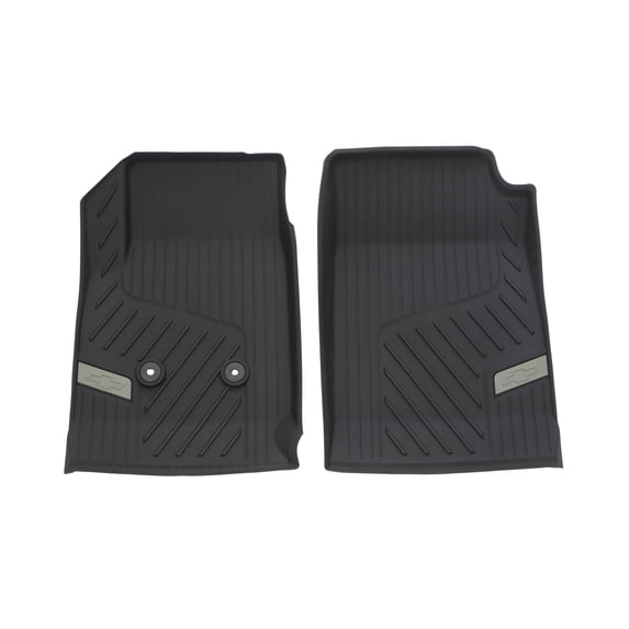 New Genuine General Motors Mat Pkg 84708369 OE