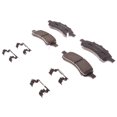 thumbnail image 1 of New Genuine General Motors Pad Kit 19427992 OEM, 1 of 9
