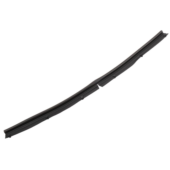 New Genuine General Motors Weatherstrip 23266352 OEM