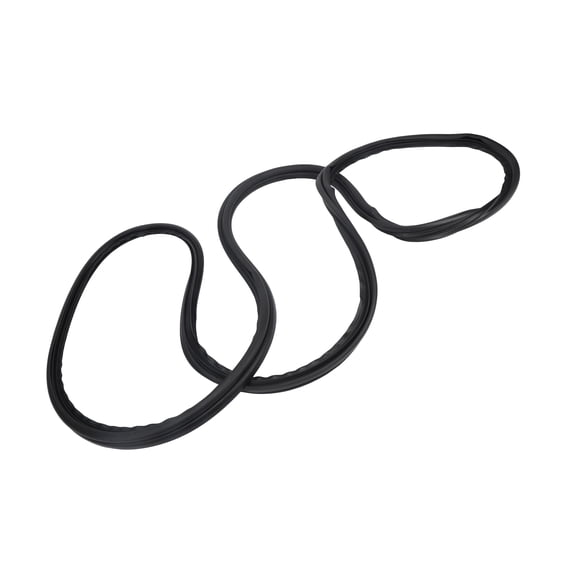 New Genuine General Motors Weatherstrip 84377019 OEM
