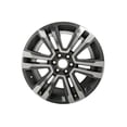 thumbnail image 1 of New Genuine General Motors Wheel 23217243 OEM, 1 of 3