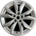 thumbnail image 1 of New Genuine General Motors Wheel 84507698 OEM, 1 of 9