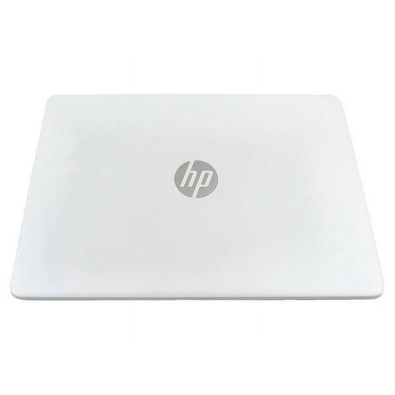 New Genuine HP 14-DQ 14-FQ LCD Backcover With Antenna Cable L66229-001