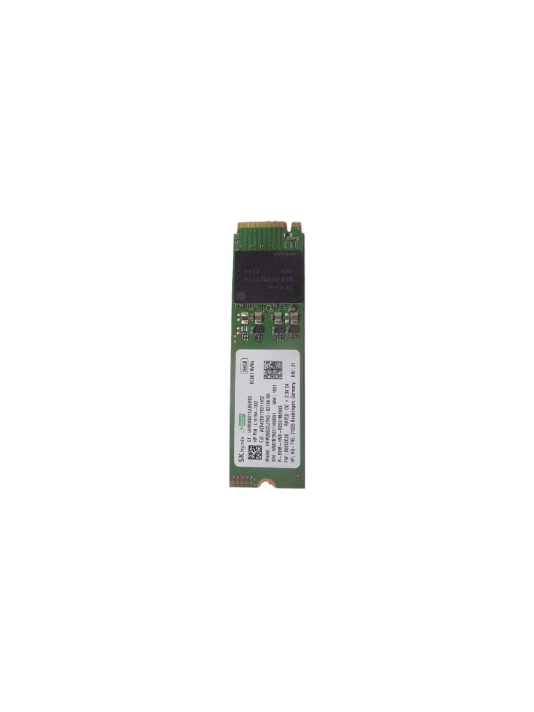 New Genuine HP 14-DQ2053CL 256 SSD Hard Drive L61959-001