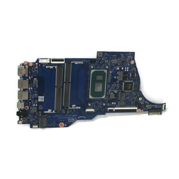 New Genuine HP 14-DQ2053CL i3-1125G4 Motherboard M46334-001 M46334-601