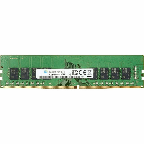 New Genuine HP 8GB DDR4 2666MHz DIMM 288 pin Memory Z9H60AT 933276-001