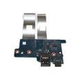 thumbnail image 1 of New Genuine HP Chromebook 11A G8 Series USB Board with Cable L93821-001 L92816-001, 1 of 1