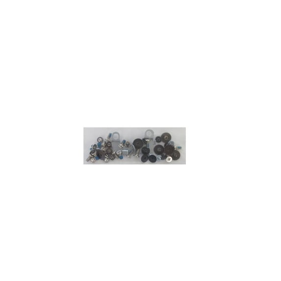New Genuine HP Chromebook 11A-NA0036NR Screw Kit M15723-001