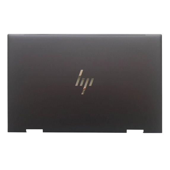 New Genuine HP ENVY X360 Convertible 15M-EU0043DX LCD Back Cover With Antenna M45446-001 M45477-001