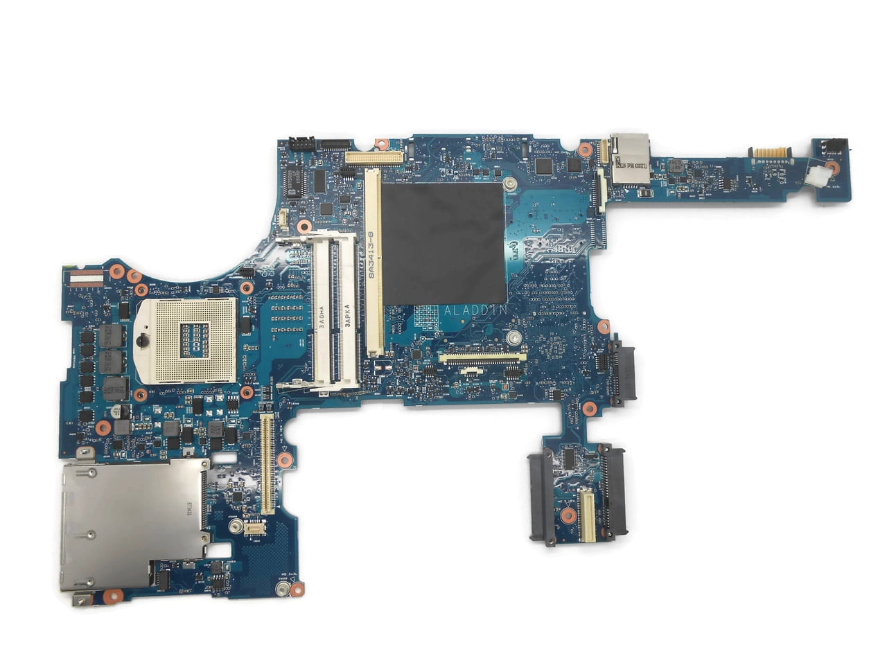 Hp Elitebook 8770w Ram 8770w Gpu Upgrade Pc Portable Hp Elitebook