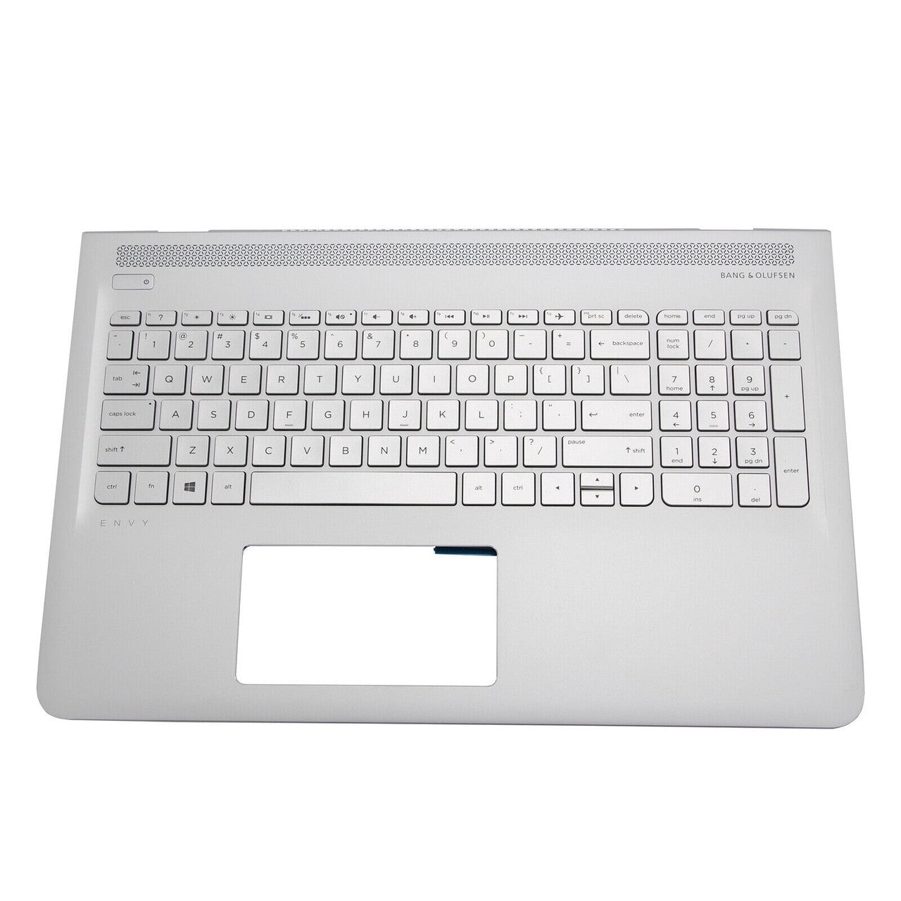 Teclado Para HP Envy 15-W117CL US Com LEDs