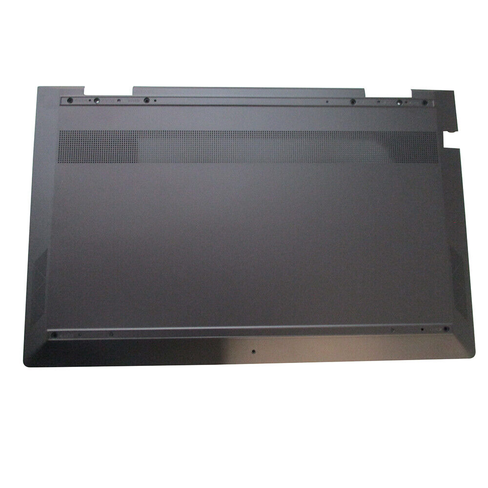 Genuine HP ENVY 15-AS Silver Palmrest w/ Backlit Keyboard 857799-001
