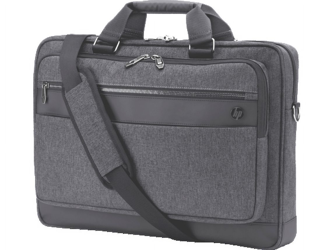 New Genuine HP Executive 17.3 TopLoad Laptop Case Shoulder Strap