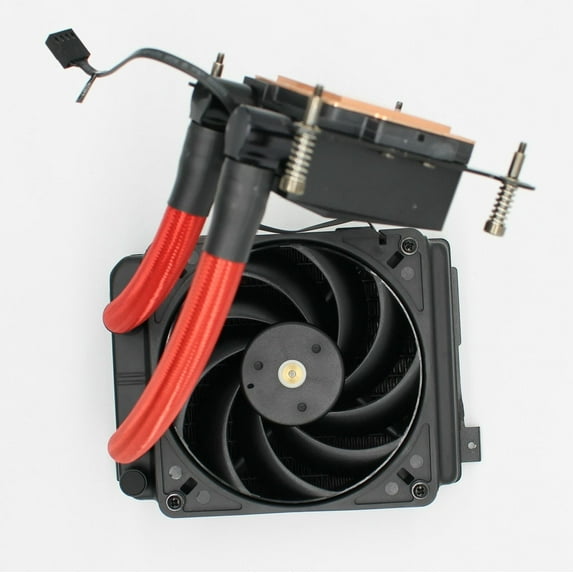 New Genuine HP Omen Obelisk 873-1023 Liquid Thermal Cooling L51046-001