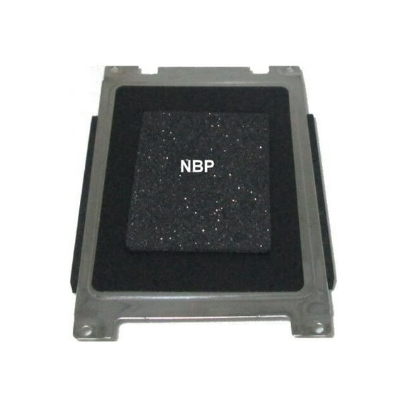 New Genuine HP Pavilion DV6 Series Hard Disk Drive Kit 640428-001 50.4RI05.001