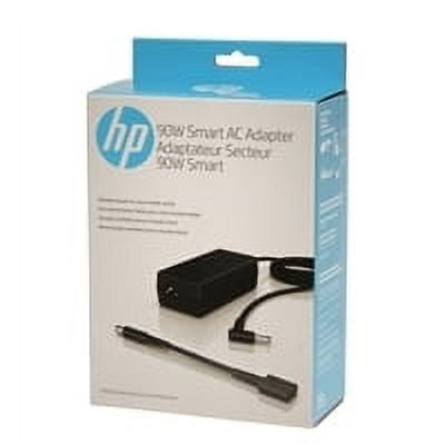 New Genuine HP Pavilion Split Elitebook Probook Envy Series 90W 19.5V AC Adapter 762588-0