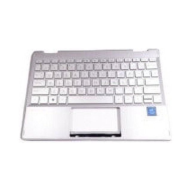 Clavier Français AZERTY Original Pour HP Pavilion X360 11-k000 / 11-k100 - Filaire Et Portable - Neuf Sous Emballage