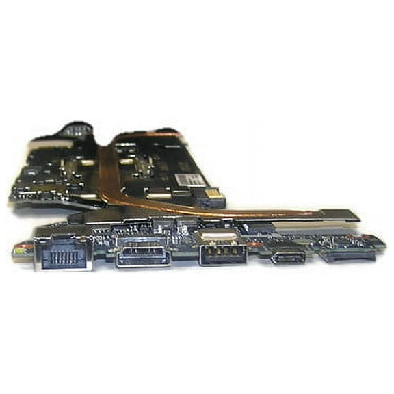 New Genuine HP ProBook X360 11 G3 EE UMA Cel N5000 4GB Motherboard L43774-001 L43774-601