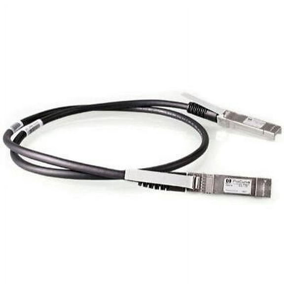 New Genuine HP ProCurve X244 10G XFP SFP+ 3m Direct Attach Copper Cable J9301A