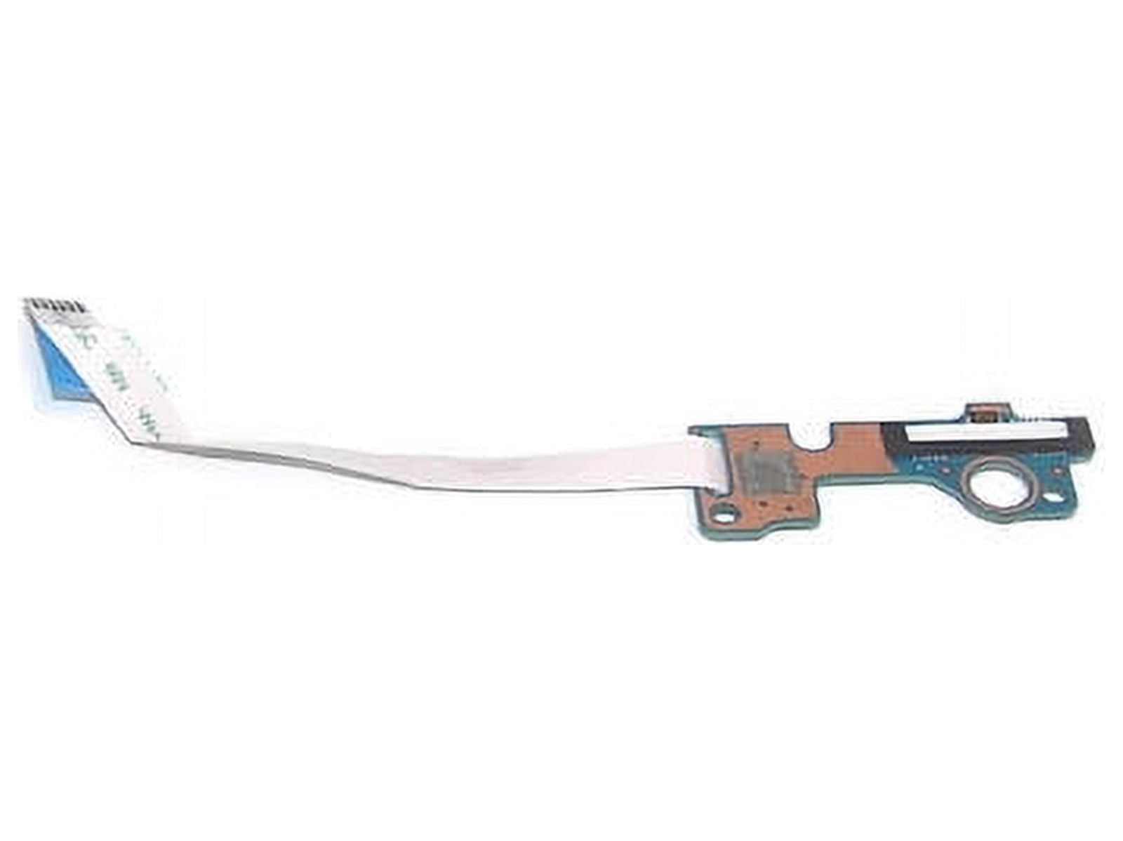 bouton alimentation board power button Cable & media HP Probook 4710S