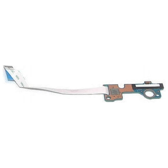 New Genuine HP Probook 640 G5 Power Button Board with Cable L09534-001 L09552-001