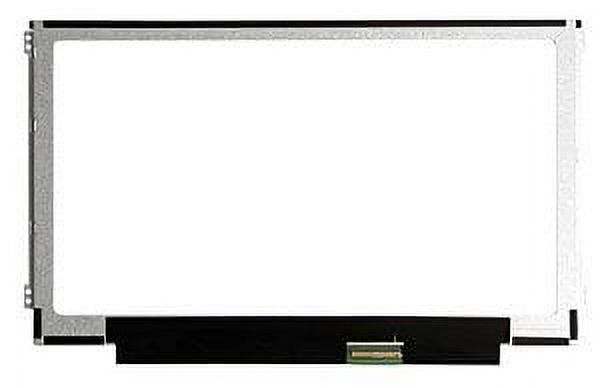 HP Chromebook 14 HD WXGA Replacement LCD Screen – Matte Finish, L46551-001