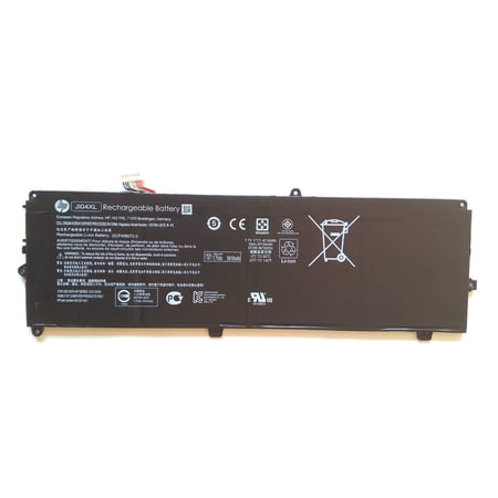 New Genuine HP X2 1012 G2 Series 7.7V 47.04Wh Battery 901307-541