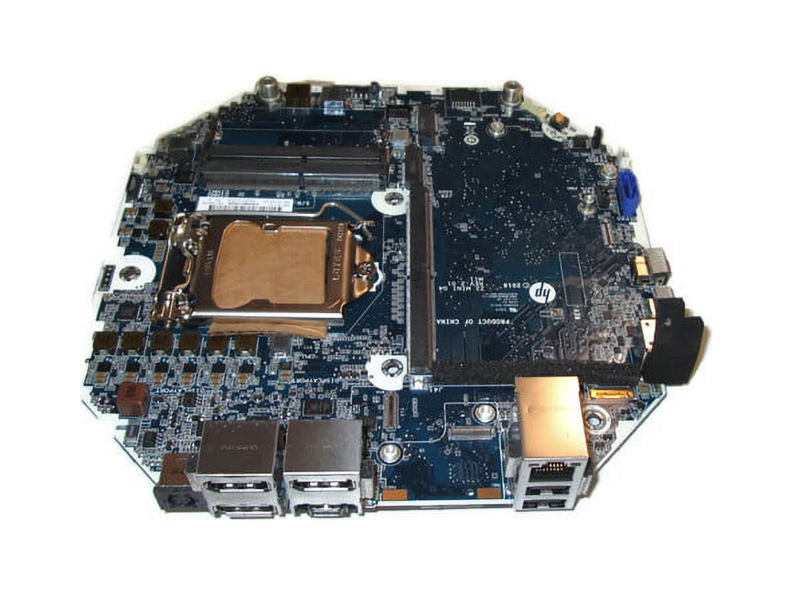 New-Genuine-HP-Z2-Mini-G4-Base