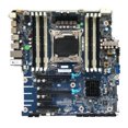thumbnail image 1 of New Genuine HP Z4 G4 Workstation Motherboard C612 X99 DDR4 914285-001, 1 of 1