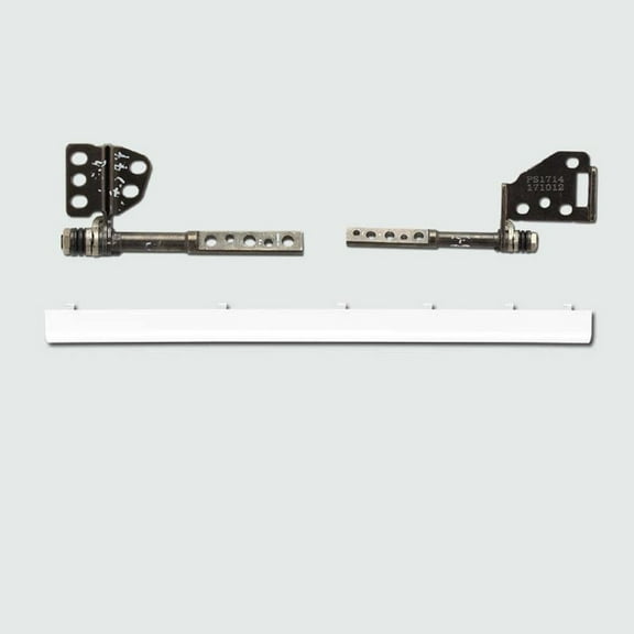New Genuine HP ZBOOK 14U G5 Hinge Set L15539-001