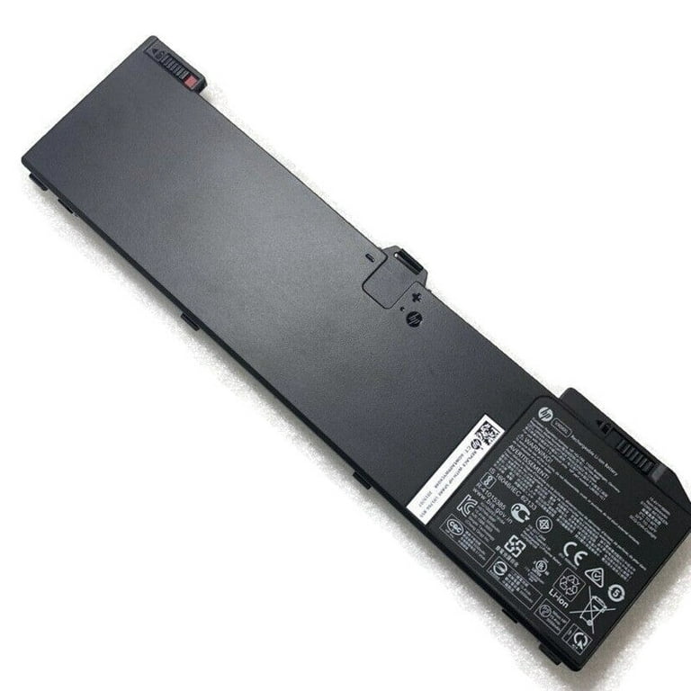New Genuine HP ZBook 15 G5 G6 15.4V 90Wh Battery VX04XL