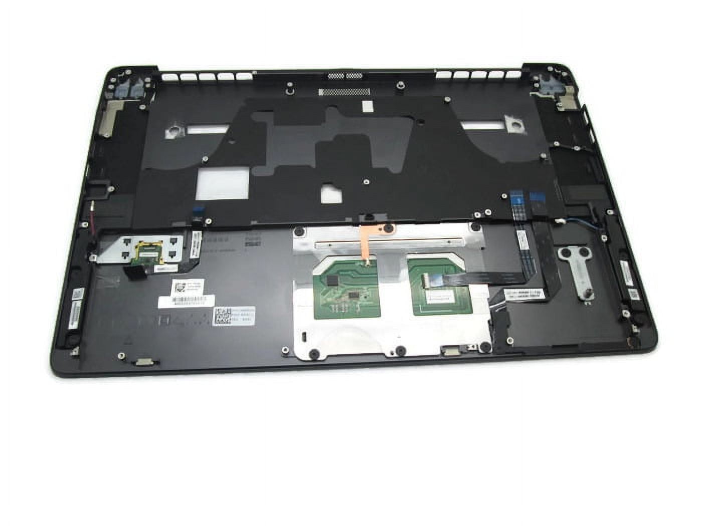 New Genuine HP ZBook 15 Palmrest TouchPad AM1C4000A00
