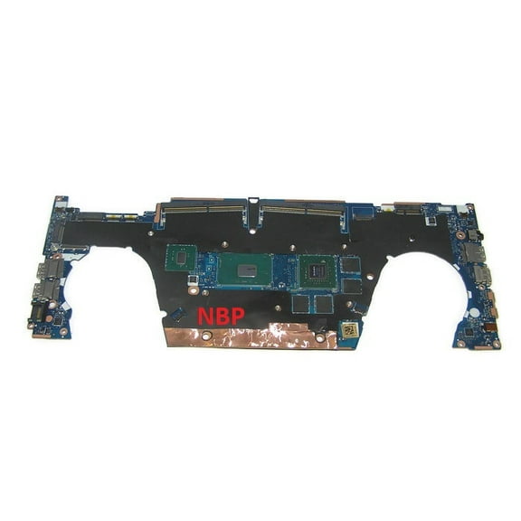 New Genuine HP ZBook 15 Studio G3 i7-6700HQ M1000M Motherboard 840931-001 840931-601
