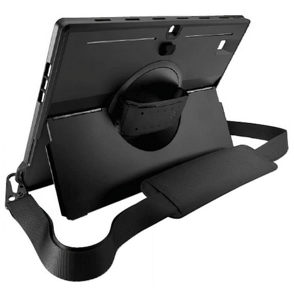 New Genuine HP x2 1013 G3 Heathcare Protective Case with Shoulder Strap 4LR29AA