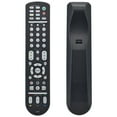 thumbnail image 1 of New Genuine HTR 2 HTR2 For NAD Universal Learning Home Theater Remote T743 T744, 1 of 6