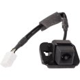 thumbnail image 1 of New Genuine Honda Accord Rearview Camera Assembly (13-14) OE 39530T2AA01, 1 of 10
