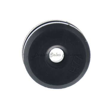 Genuine Honda Engine Cover Mounting Rubber 17122-5G0-A00 | OEM Accord Odyssey Acura