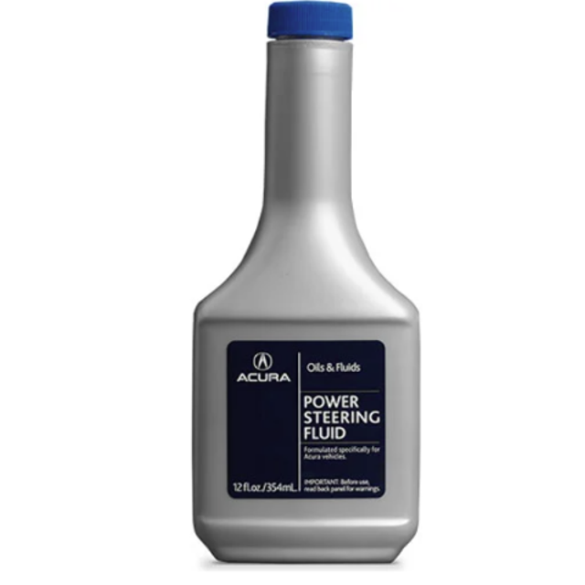 New Genuine Honda Acura Power Steering Fluid 12oz OE 082069002A