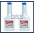 New Genuine Honda Acura Power Steering Fluid 12oz Set (x2) OE 082069002