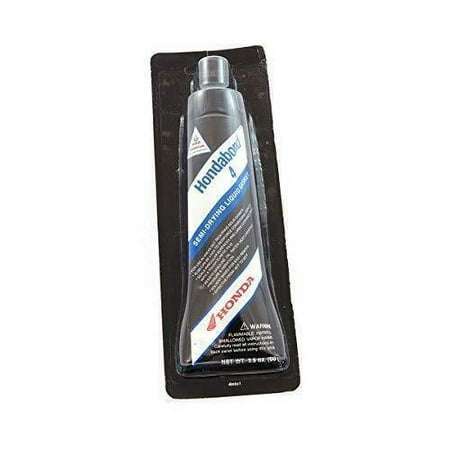 New Genuine Honda Bond Semi-Drying Liquid Gasket Sealer Set (x2) OE 087171194