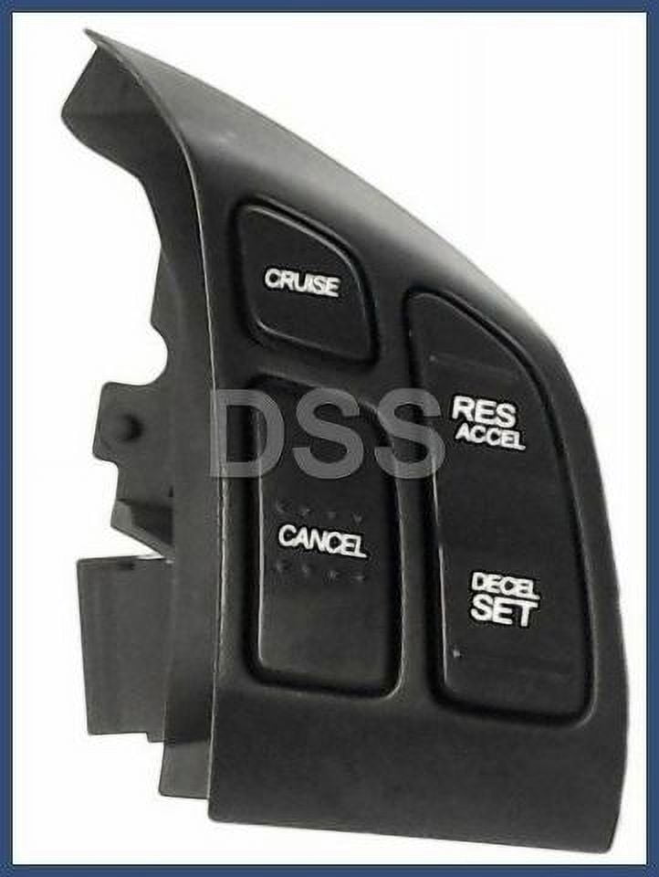 New Genuine Honda CRV Cruise Control Switch 0711 OEM 36770SWAA01