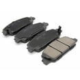 thumbnail image 1 of New Genuine Honda CR-V Front Brake Pad Set (2017-2019) OE 45022TLAA02, 1 of 9