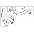 thumbnail image 1 of New Genuine Honda CR-V Trailer Hitch Harness (2017-2021) OE 08L91TLA100, 1 of 9