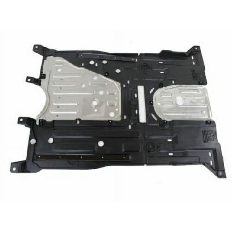 New Genuine Honda Civic Engine Splash Shield Lower 2018 2020 OE 74110TEG000 Walmart