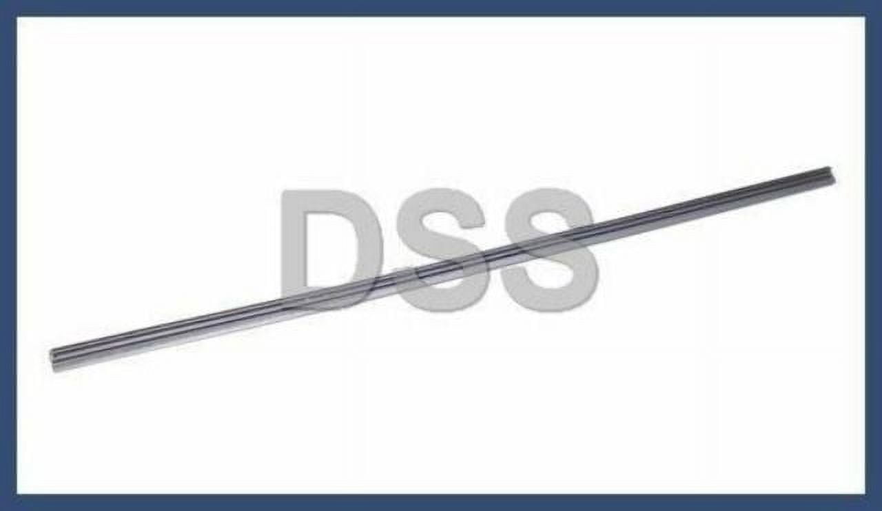 New Genuine Honda Civic Windshield Wiper Blade Refill OEM 76622SNAA01