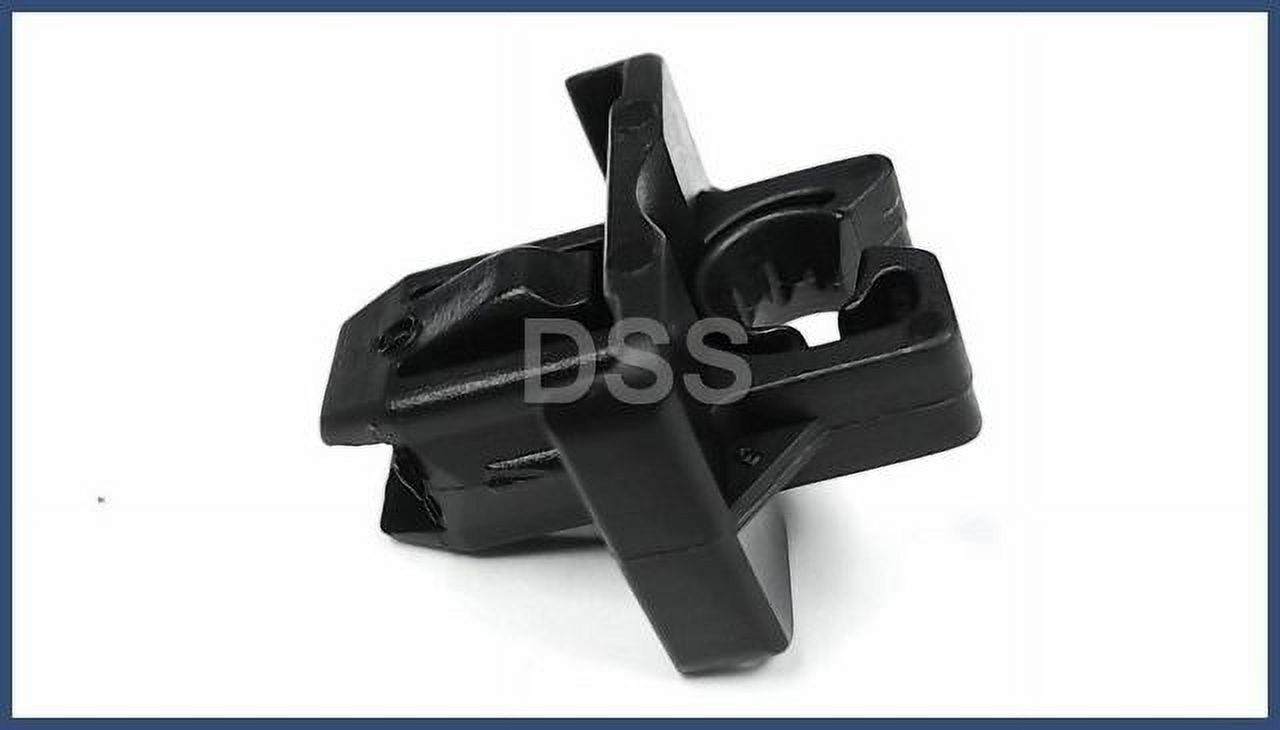 New Genuine Honda Door Handle Rod Holder (4MM) (1990-2011) OE 72136SM4003