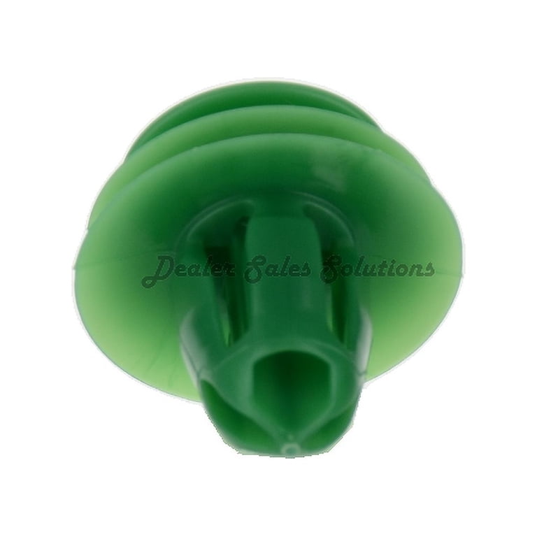 New Genuine Honda Door Trim Panel Clip 91560SZW003 OEM - Walmart.com