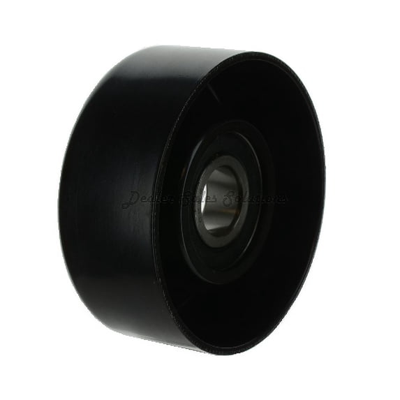 New Genuine Honda Drive Belt Idler Pulley (2003-2016) OE 31190RCAA02 ...
